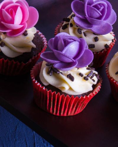 Aeros flowers