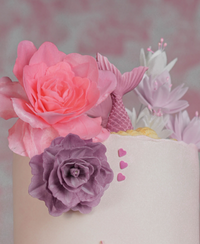 Artistic rosa