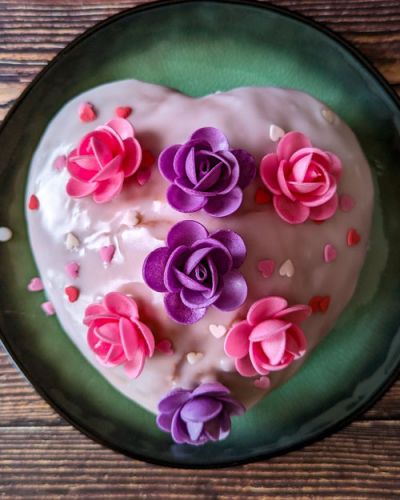 Simple Flowers