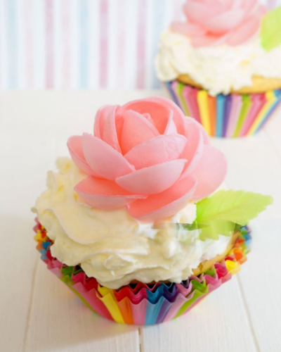 Simple roses