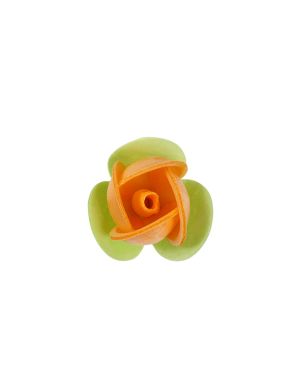 Petals Roses Orange -1006/4