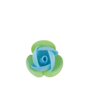 Petals Roses Blue -1006/5