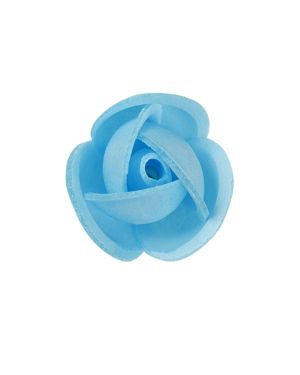 Simple Rose Blue -1008-SF/4