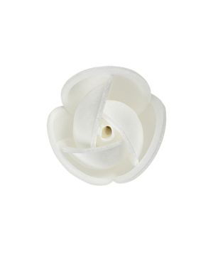 Simple Rose White -1008-SF/5