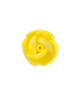 Simple Rose Yellow -1009-SF/2
