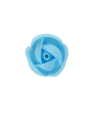 Simple Rose Blue -1009-SF/3