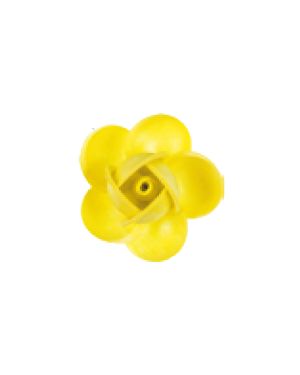 Simple Rose Yellow -1011G/2