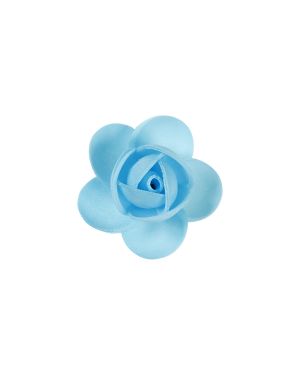 Simple Rose Blue -1013/5