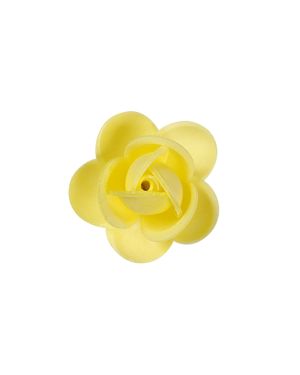 Wafer Flowers Yellow – 1023/2