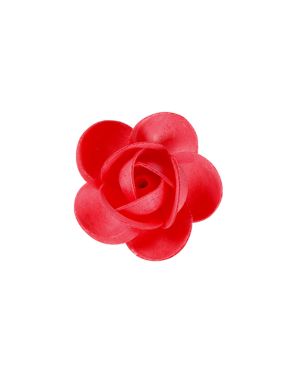 Wafer Flowers Red – 1023/1