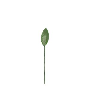 Army Green Leaves- 13001