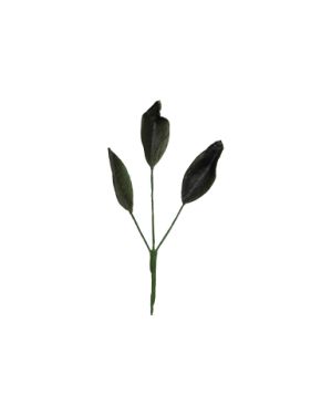 Army Dark Green Leaves – 13002