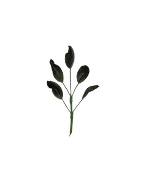 Army Dark Green Leaves – 13003