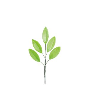 Army Green Leaves – 13003