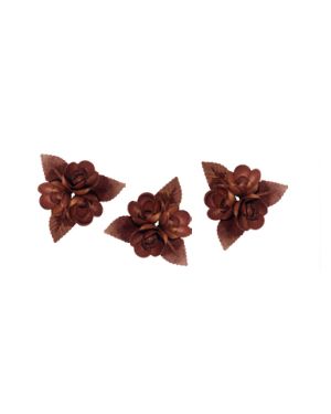 Chocolate Flowers – 2056-CH