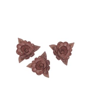 Chocolate flowers – 4047-CH