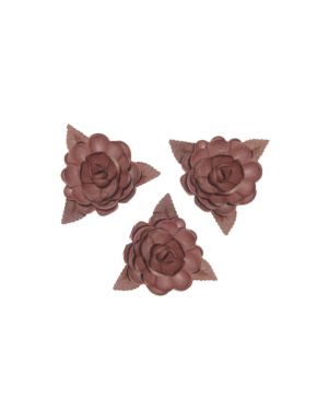 Chocolate flowers – 4050-CH
