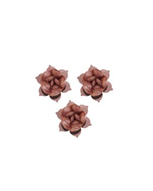Chocolate flowers – 6033-CH