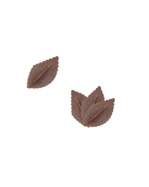 Chocolate leaves – 7023